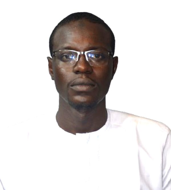 Dr Abdoul-Aziz MOUSSA SITA
