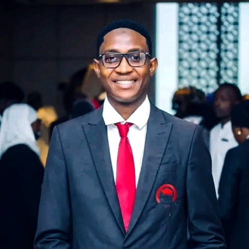 Mohamed DJIBO ISSA