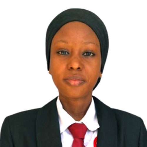 Aissatou SOUMAILA ABDOULAYE