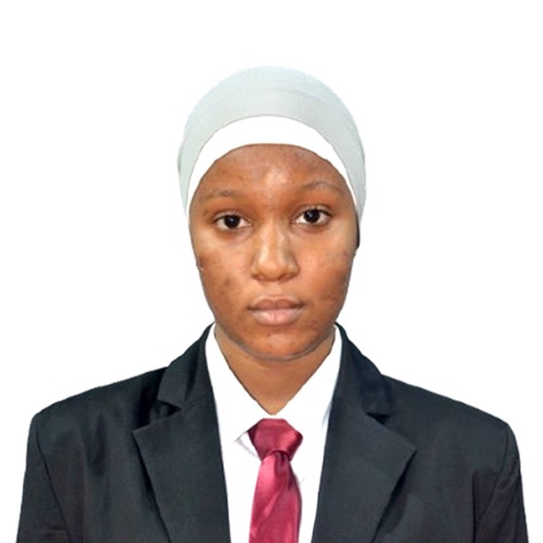 Mariam ZOURKALEINI DIALLO